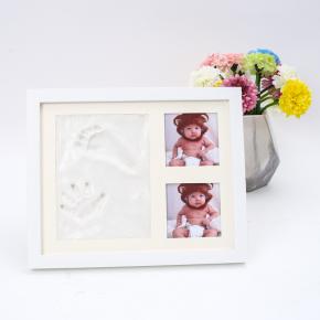 Baby Handprint Kit and Footprint Kit for Baby Shower Gifts-AZY14-10C3G