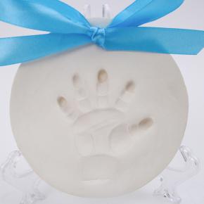 Baby Handprint Kit and Footprint Kit for Baby Shower Gifts-AZY16-CDZJ